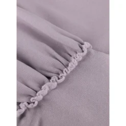 Herz Sweatshirt Puffärmel>Sproet & Sprout Outlet