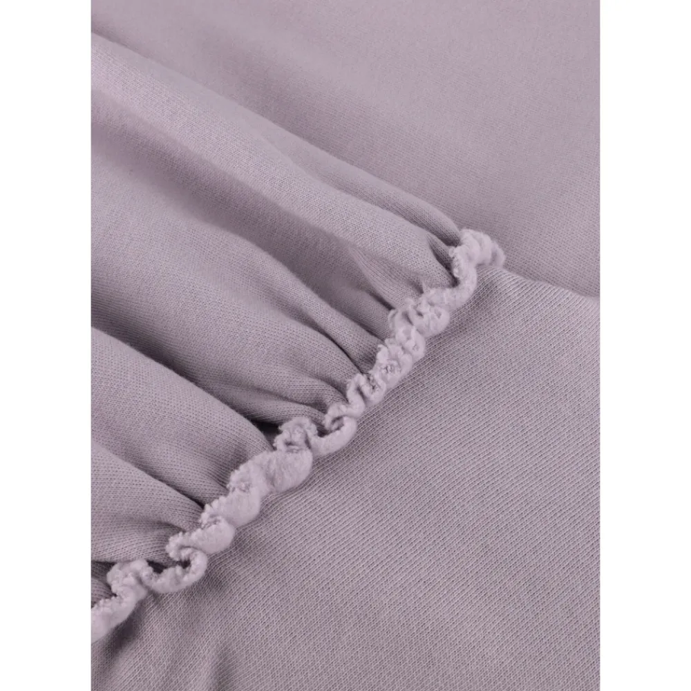 Herz Sweatshirt Puffärmel>Sproet & Sprout Outlet