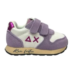 Low Top Sneakers>Sun68 Best