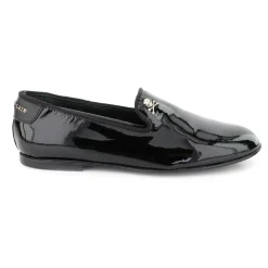 Loafers Patent Skull>Philipp Plein Online