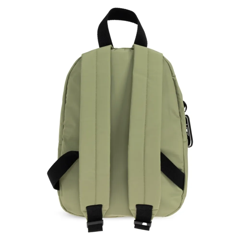 Logo Backpack>Stella McCartney Outlet