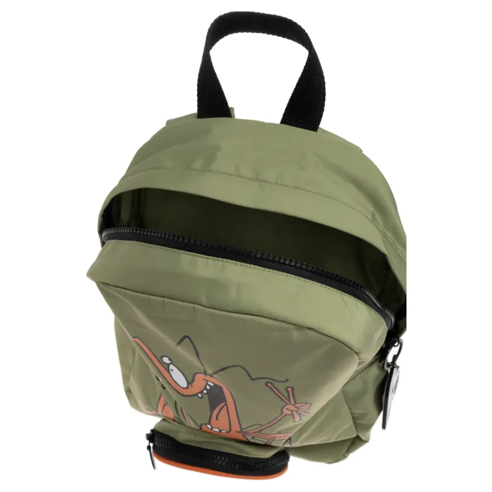 Logo Backpack>Stella McCartney Outlet