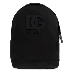 Logo Backpack>Dolce & Gabbana Clearance