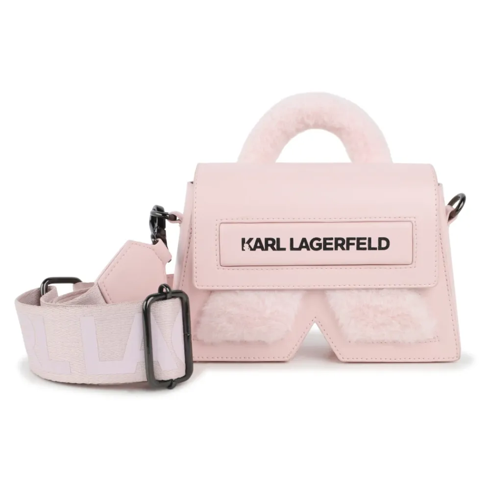 Logo Bag>Karl Lagerfeld
