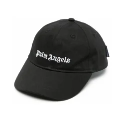 Logo Baseball Cap>Palm Angels