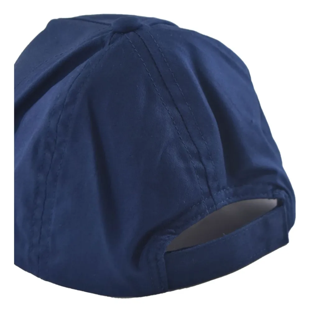 Logo Baseball Cap>Moschino