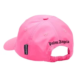 Logo Baseball Cap>Palm Angels Sale