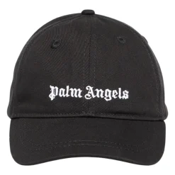 Logo Baseball Cap>Palm Angels Hot