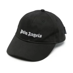 Logo Baseball Cap>Palm Angels Hot
