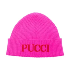 Logo Beanie>Pucci Discount