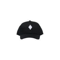 Logo Cap>Marcelo Burlon Hot