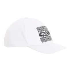 Logo Cap>Moschino Best