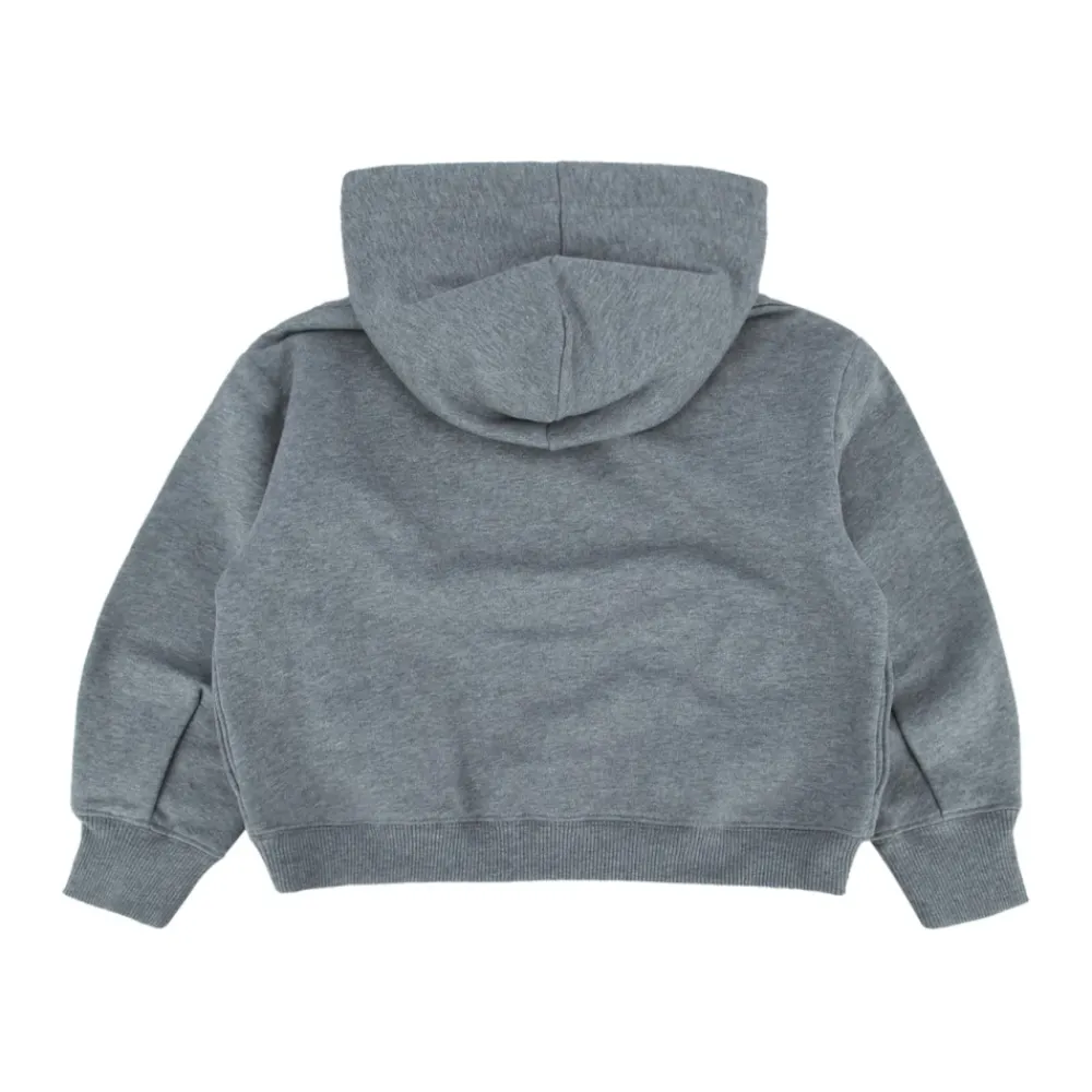 Logo Hoodie>Chloé Clearance