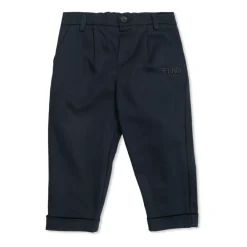 Logo Hose>Fendi Discount