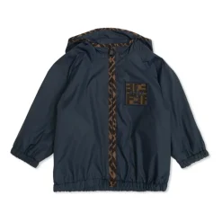 Logo Jacket>Fendi New