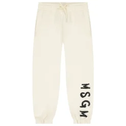 Logo Joggers>MSGM Outlet
