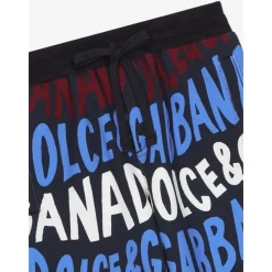 Logo Joggers in Multicolor><noscript><img width=