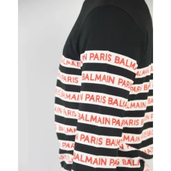 Logo Let Rundhals-Sweatshirt><noscript><img width=