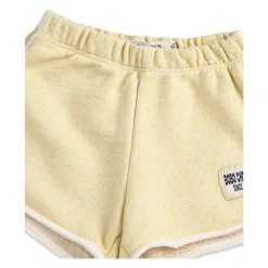 Logo Patch Shorts><noscript><img width=