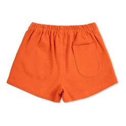 Logo Patch Shorts>Bobo Choses Hot