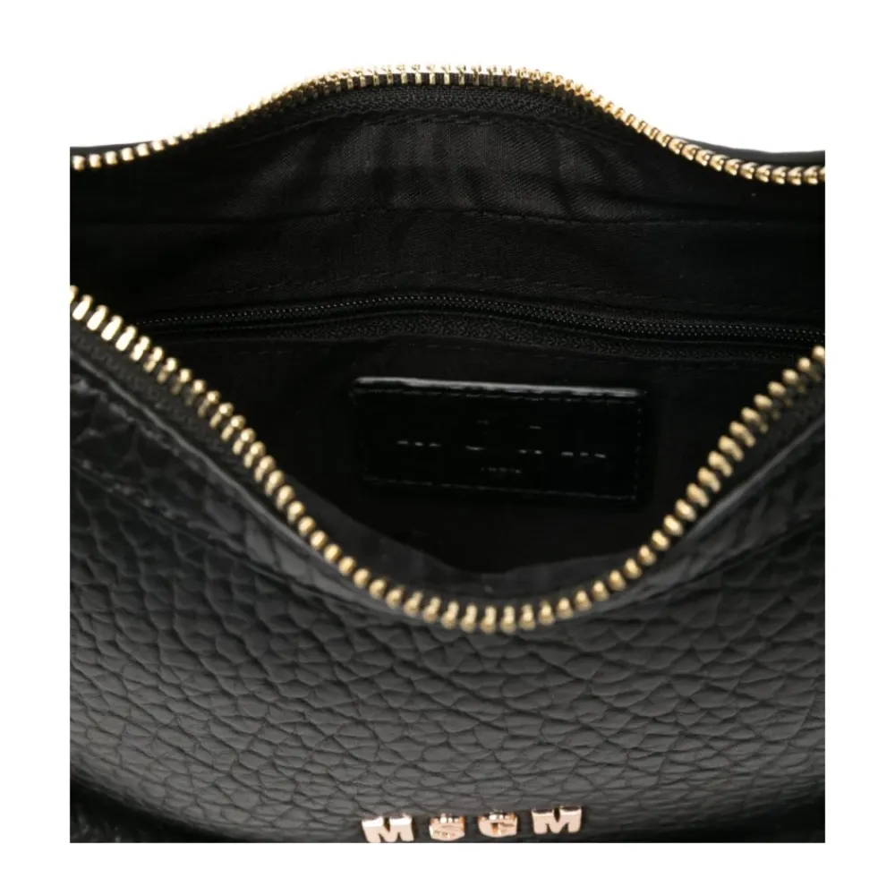 Logo Schultertasche>MSGM Outlet