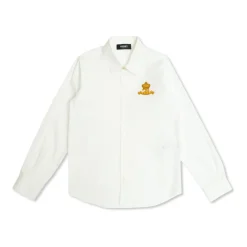 Logo Shirt>Versace Discount