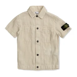 Logo Shirt>Stone Island Online