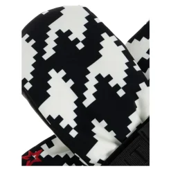 Logo Ski Gloves><noscript><img width=