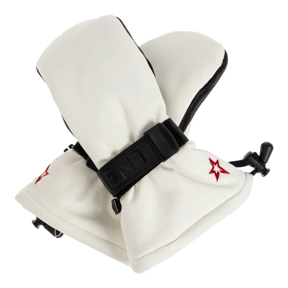 Logo Ski Gloves>Perfect Moment Outlet