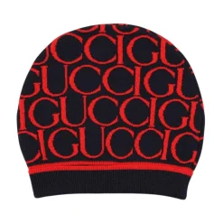 Logo Strickmütze>Gucci Sale