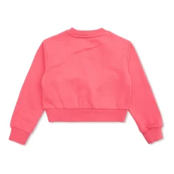 Logo Sweatshirt>Versace