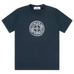 Logo T-Shirt>Stone Island Clearance