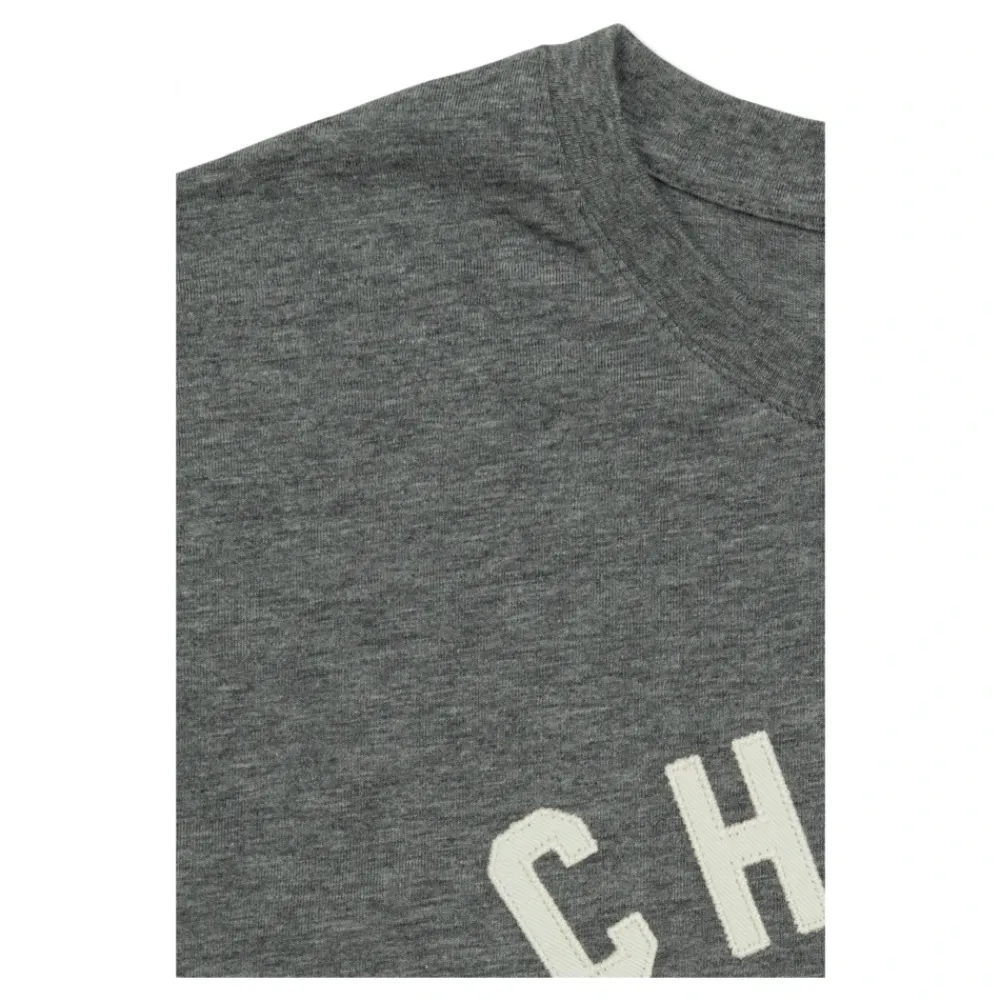 Logo T-Shirt>Chloé New