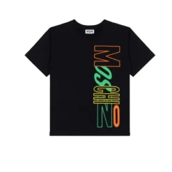 Logo T-Shirt>Moschino Clearance