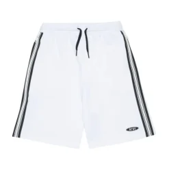 Logo-bedruckte Track Shorts>N21 Clearance