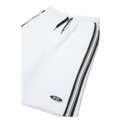 Logo-bedruckte Track Shorts><noscript><img width=