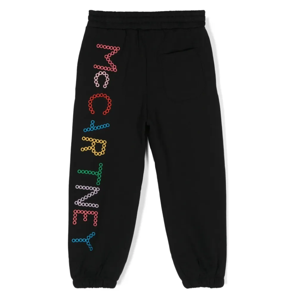 Logo-bestickte Sweatpants>Stella McCartney Online