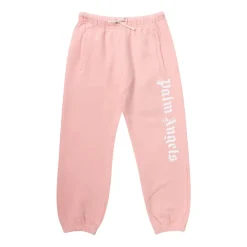 Logo-Print-Trainingshose>Palm Angels Online