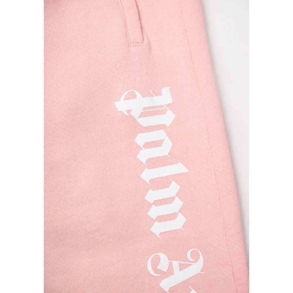 Logo-Print-Trainingshose>Palm Angels Online