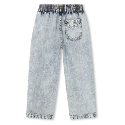 Loose-fit Jeans>Kenzo New