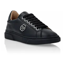 Lo-Top Sneakers Hexagon>Philipp Plein Best