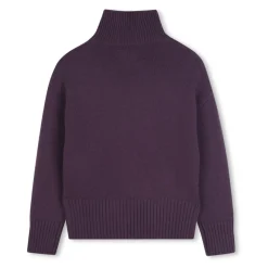 LOVE Embroidered Pullover>Zadig & Voltaire Clearance