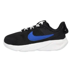 Low Top Sneaker Star Runner>Nike New