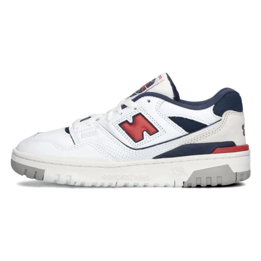 Low Top Sneakers>New Balance Discount