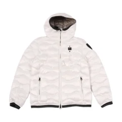 Lowell Puffer Jacket>Blauer Outlet