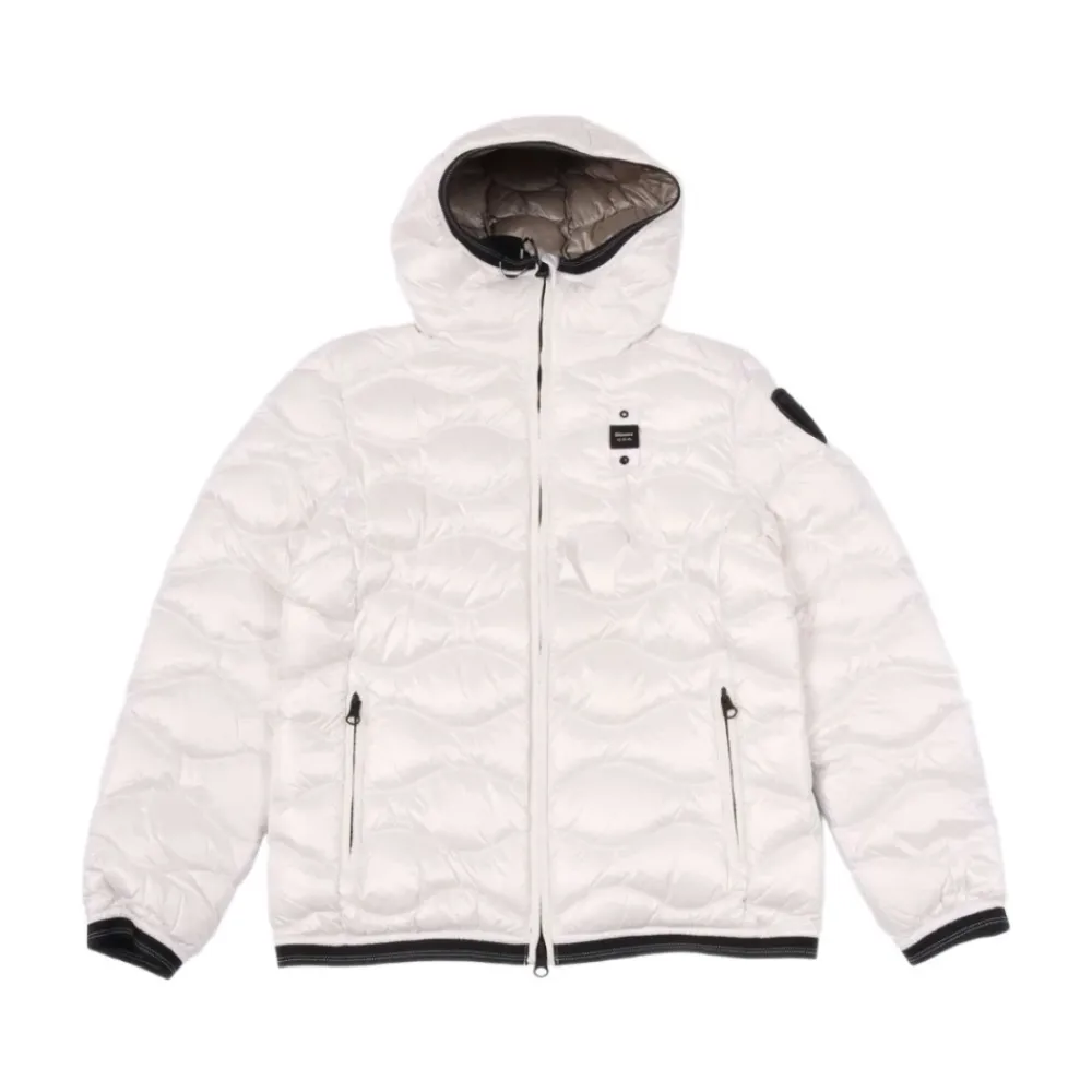 Lowell Puffer Jacket>Blauer Outlet