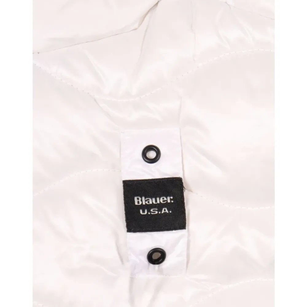 Lowell Puffer Jacket>Blauer Outlet