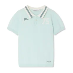 Loyal Polo Shirt>Bonpoint Hot