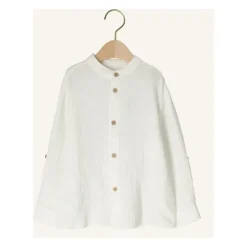 L/S Buttondown Shirt>Mayoral Hot