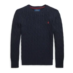 LS Cable CN-TP-SWT Pullover>Polo Ralph Lauren Online